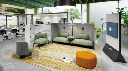 雅风家具--智能、绿色、新潮