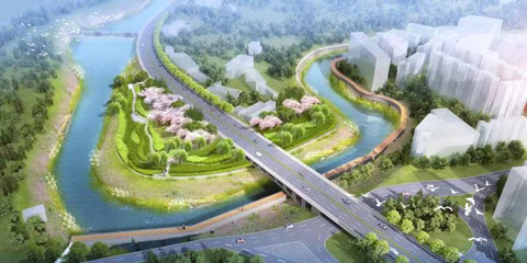 超250亿 重庆涪陵2023年一季度45个项目开竣工